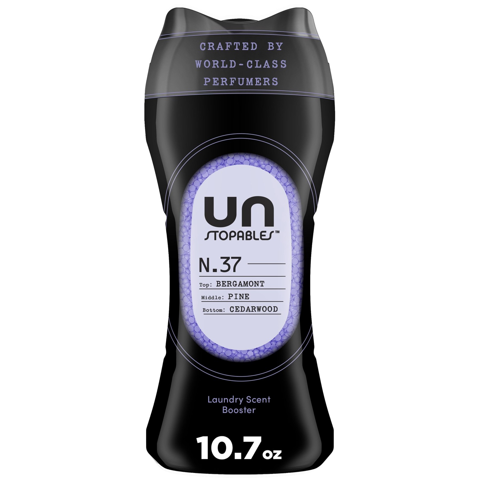 Downy Unstopables Unlimited Collection InWash Laundry Scent Booster Beads, No…