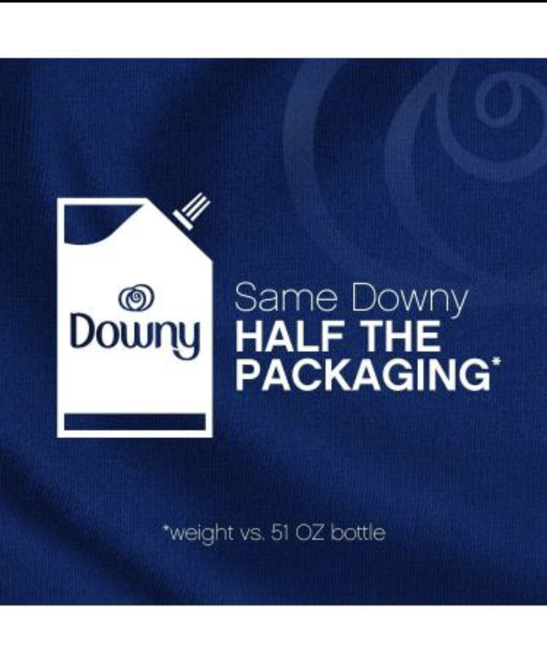 Downy Ultra Laundry Fabric Softener Liquid, April Fresh, 168 Total Loads 3 PACK