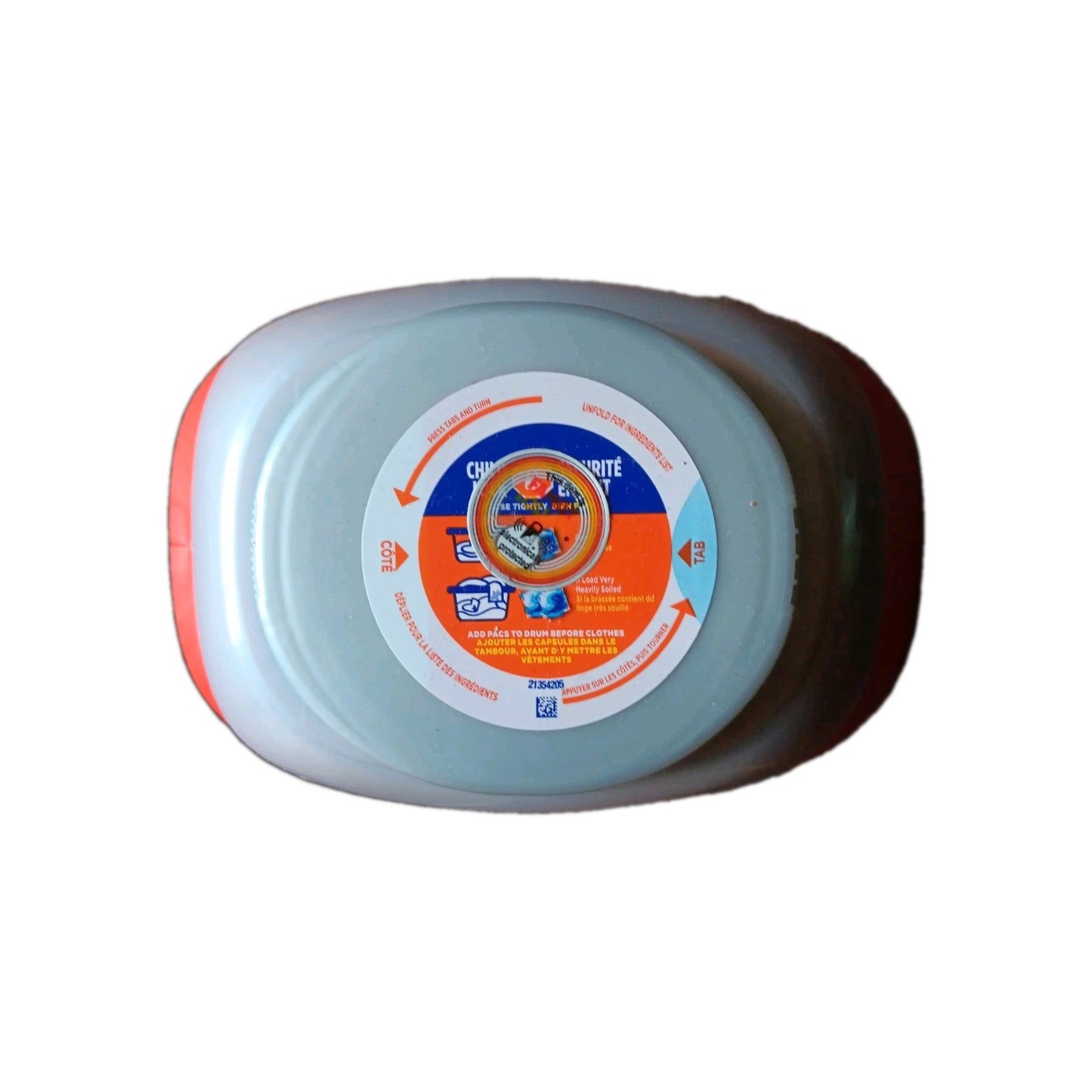 Tide XL Power Pods with Downy 32 Pods April Fresh With Soft Boosters
