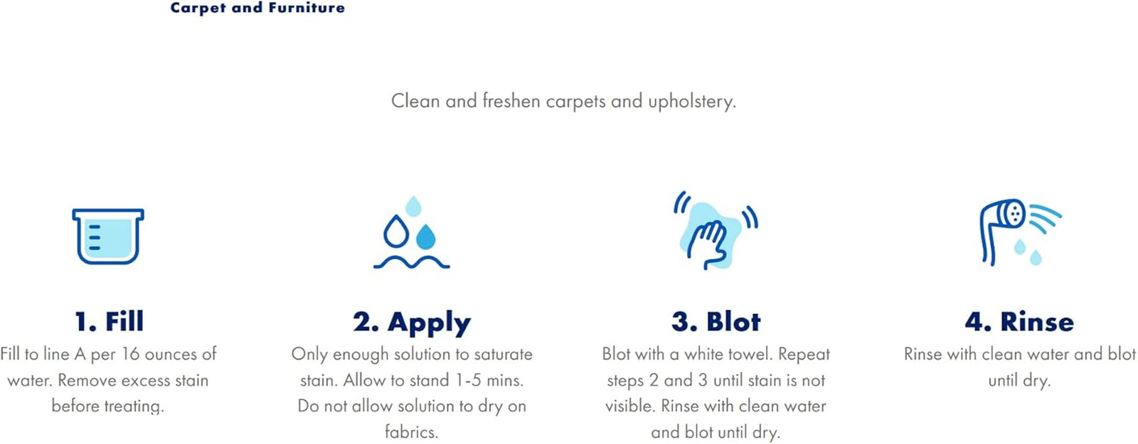 Oxiclean Odor Blasters Versatile Odor and Laundry Stain Remover Powder, 5 Lb