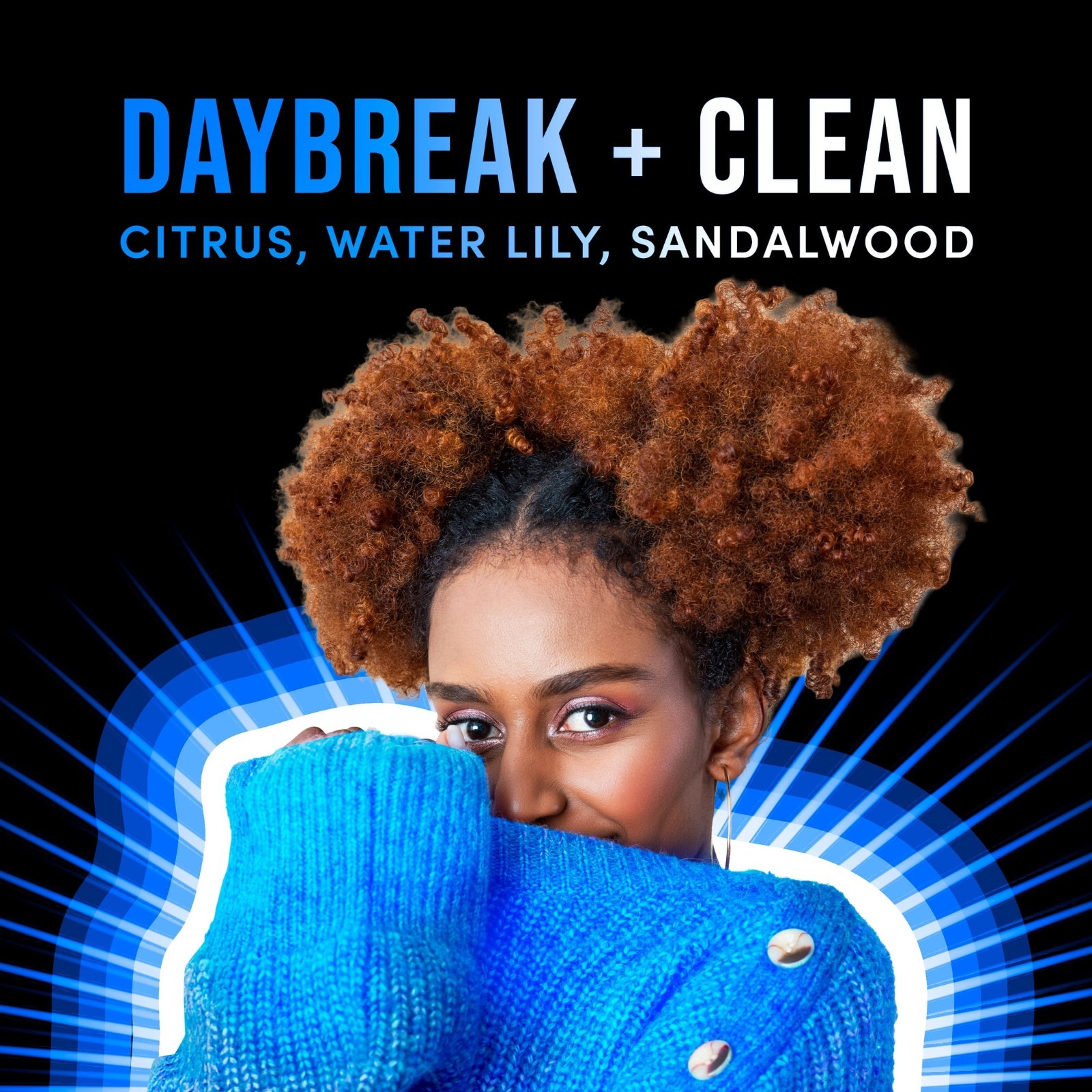 Downy Unstopables Fusions Odor Defense In-Wash Scent Beads Daybreak Clean 21.1oz