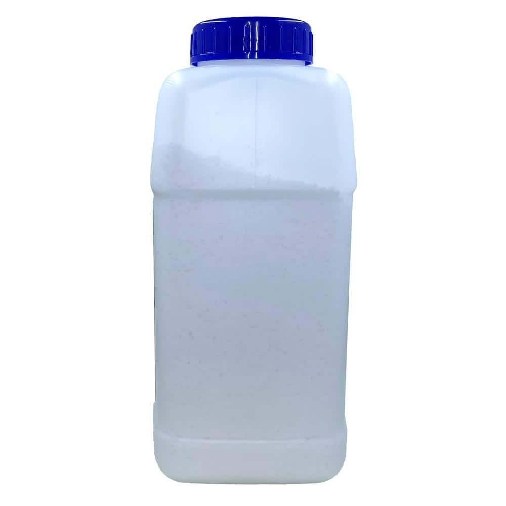 7.5 Lbs. Fragrance Free Super Refill Moisture Absorber (3-Pack)