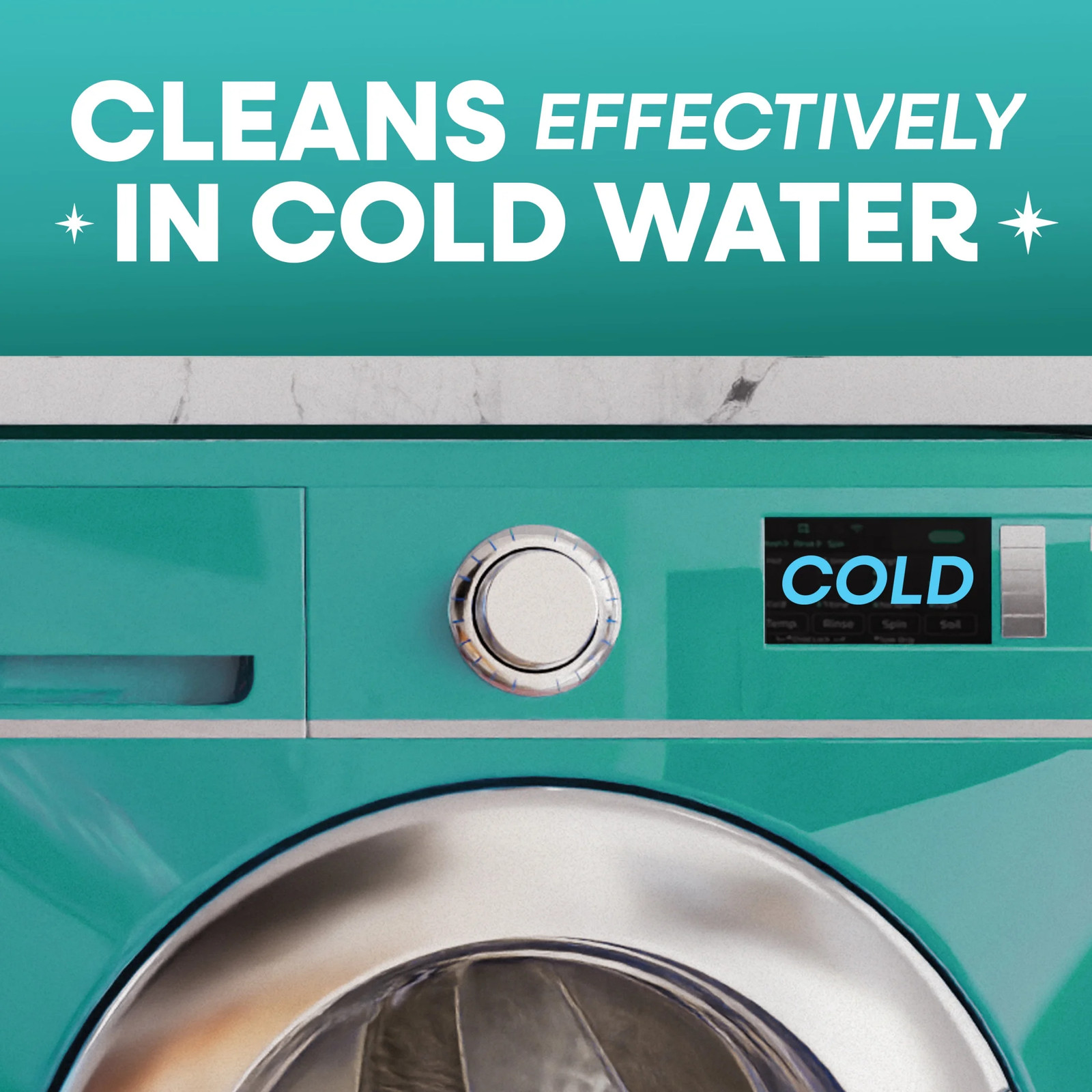 Activewear Clean Liquid Laundry Detergent, Original, 84 fl oz, 50 Loads