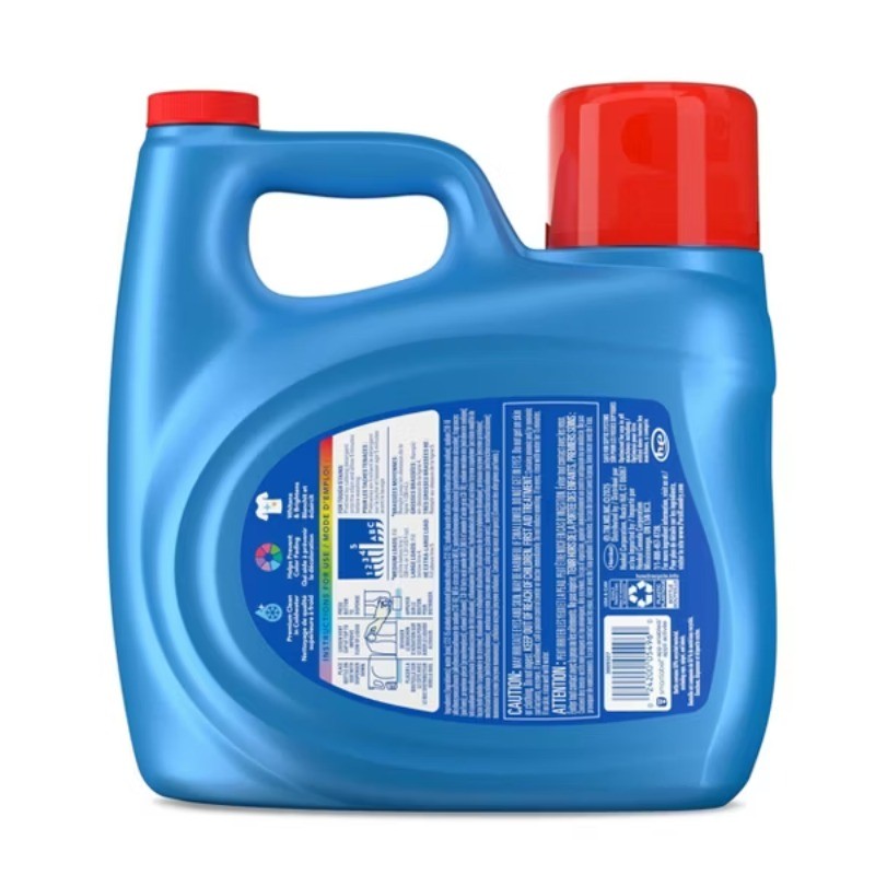 Original HE Deep Cleaning Concentrated Liquid Laundry Detergent