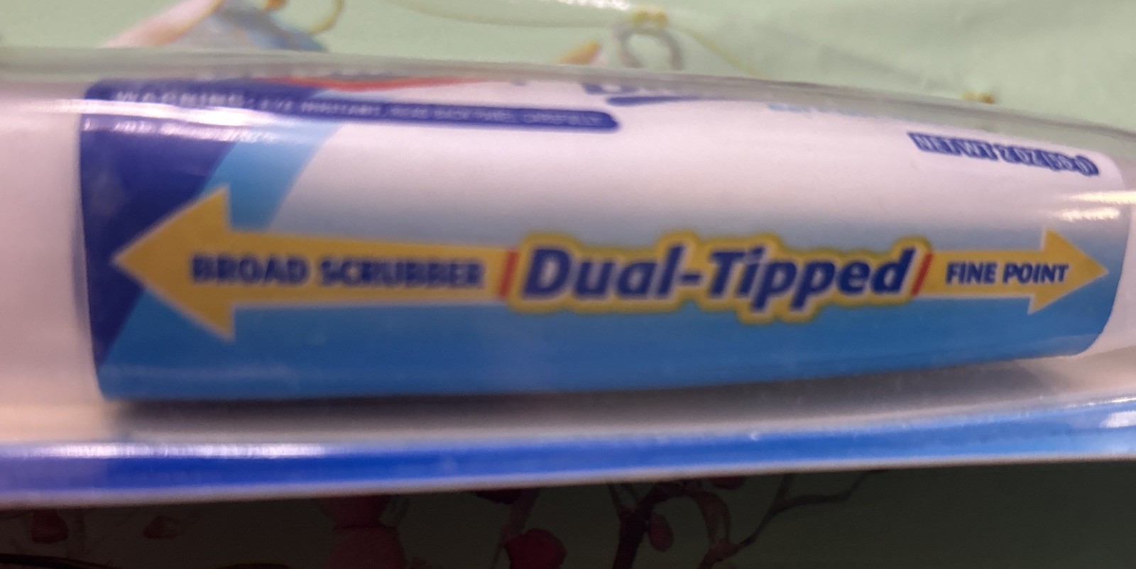 Clorox Bleach Pen Gel for Whites Dual Tipped 2 oz Sealed New In Package 2010