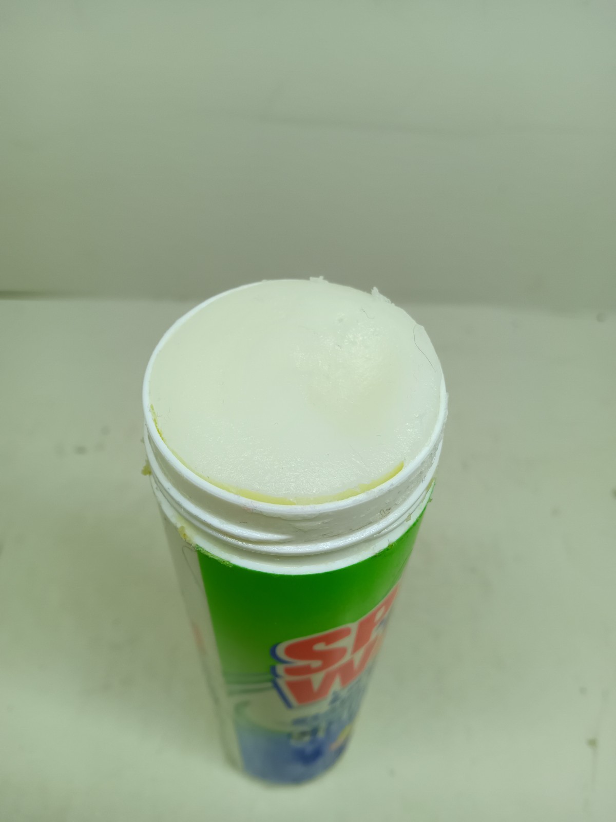 Spray n Wash Laundry Stain Removal Stick 4.0 oz 85% Full