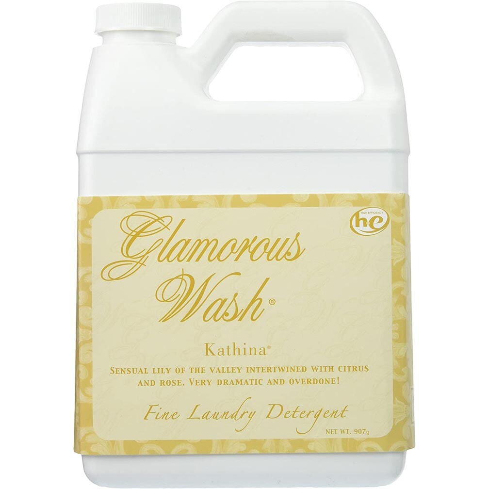 Tyler Candle Laundry Detergent 907g (32 oz.) – Kathina