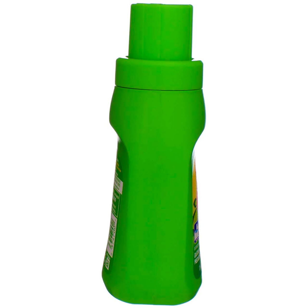 Gain Laundry Detergent Liquid, Original, 10 fl oz