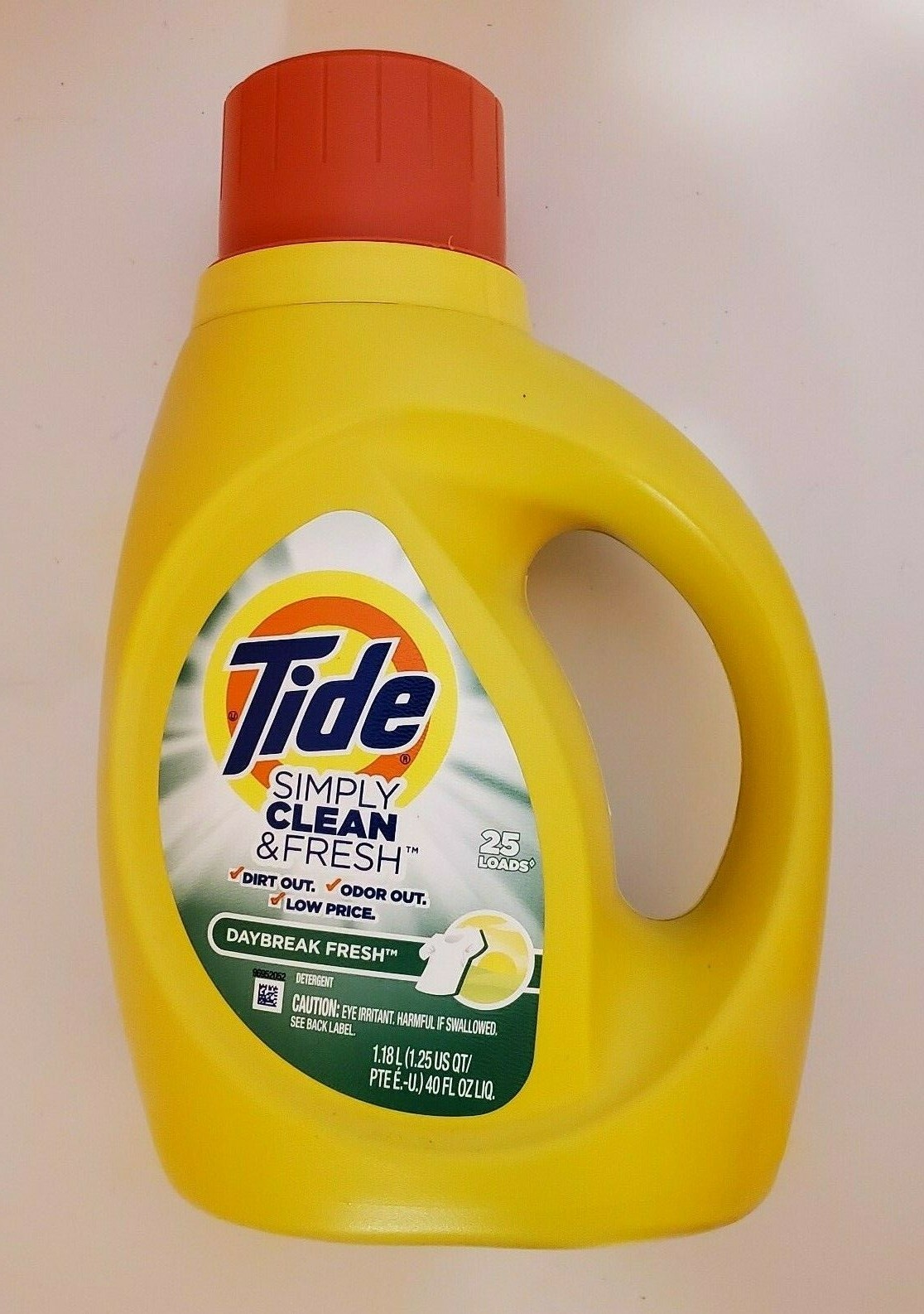 Tide Simply Clean 40 oz. each ( YOU CHOOSE ) Discontinued Cool Cotton