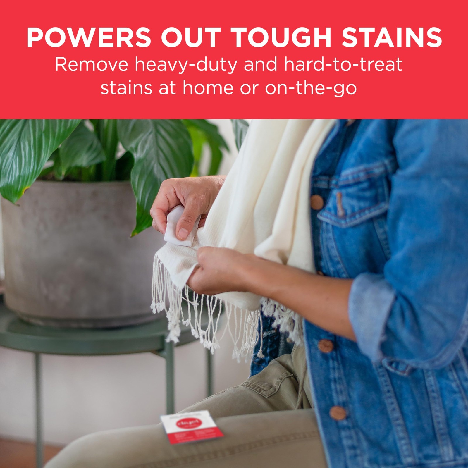 dryel At-Home Dry Cleaner Refill, New and 12 Count (Pack of 1), Clear