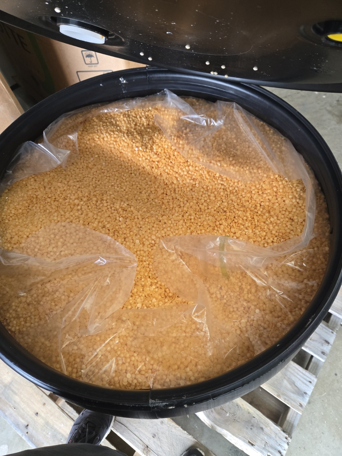 Laundry Scented Booster Beads – 3lbs LONG LASTING, SMELLS AMAZING 😍