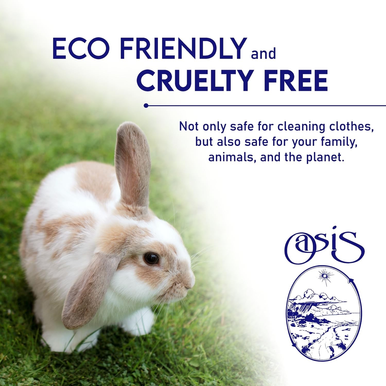 Biocompatible Laundry Detergent Liquid – Reuse Greywater for Plants – Clean, …