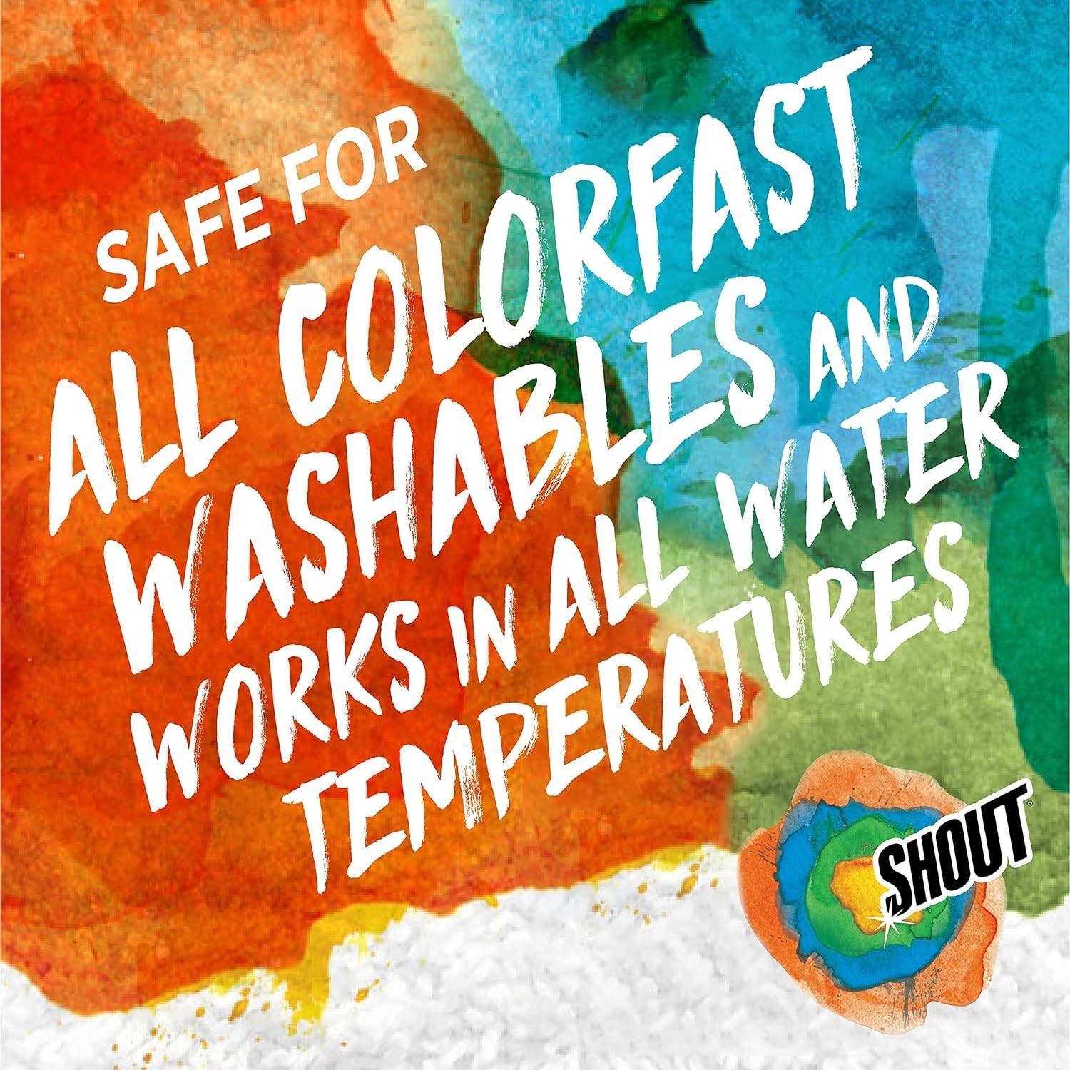 Dye-Trapping Color Catchers for Laundry – Maintain Brightness, 144 Total Sheets