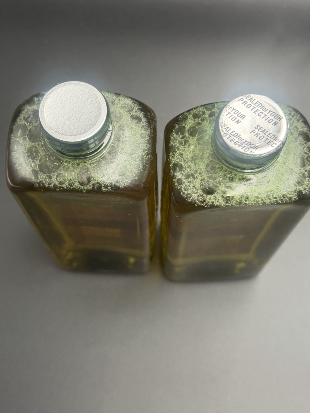 Melaleuca Ecosense Clean & Gleam 12x Concentrated Floor Cleaner-8 fl oz LOT 2