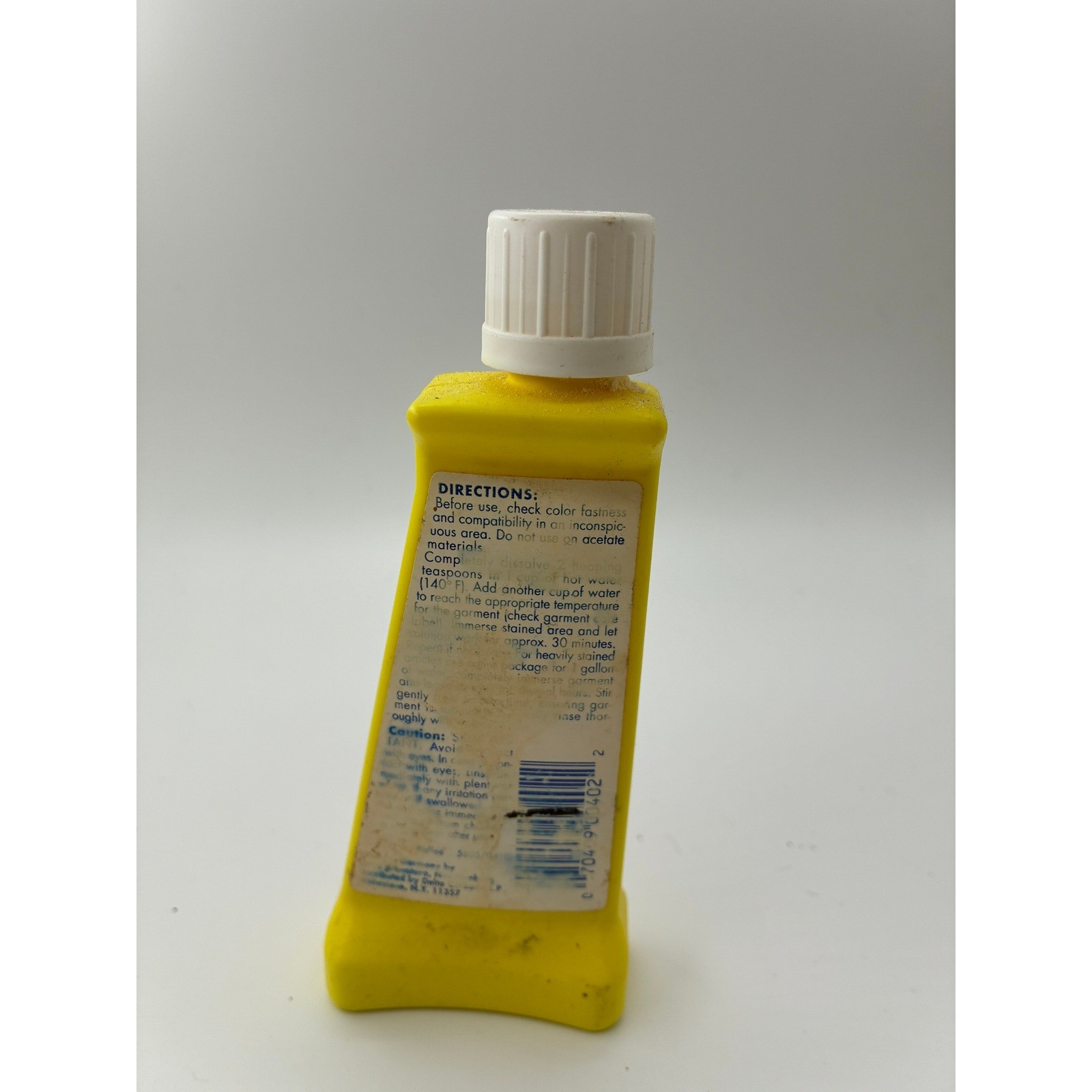 Carbona Stain Devils and K2r Rust Spot Remover Laundry Treatment Lot 15 Bottles