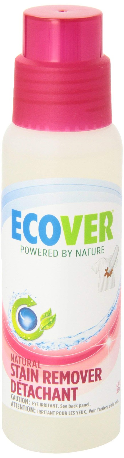 Ecover Stain Remover, 6.8 Ounce Fl Oz (Pack of 1)