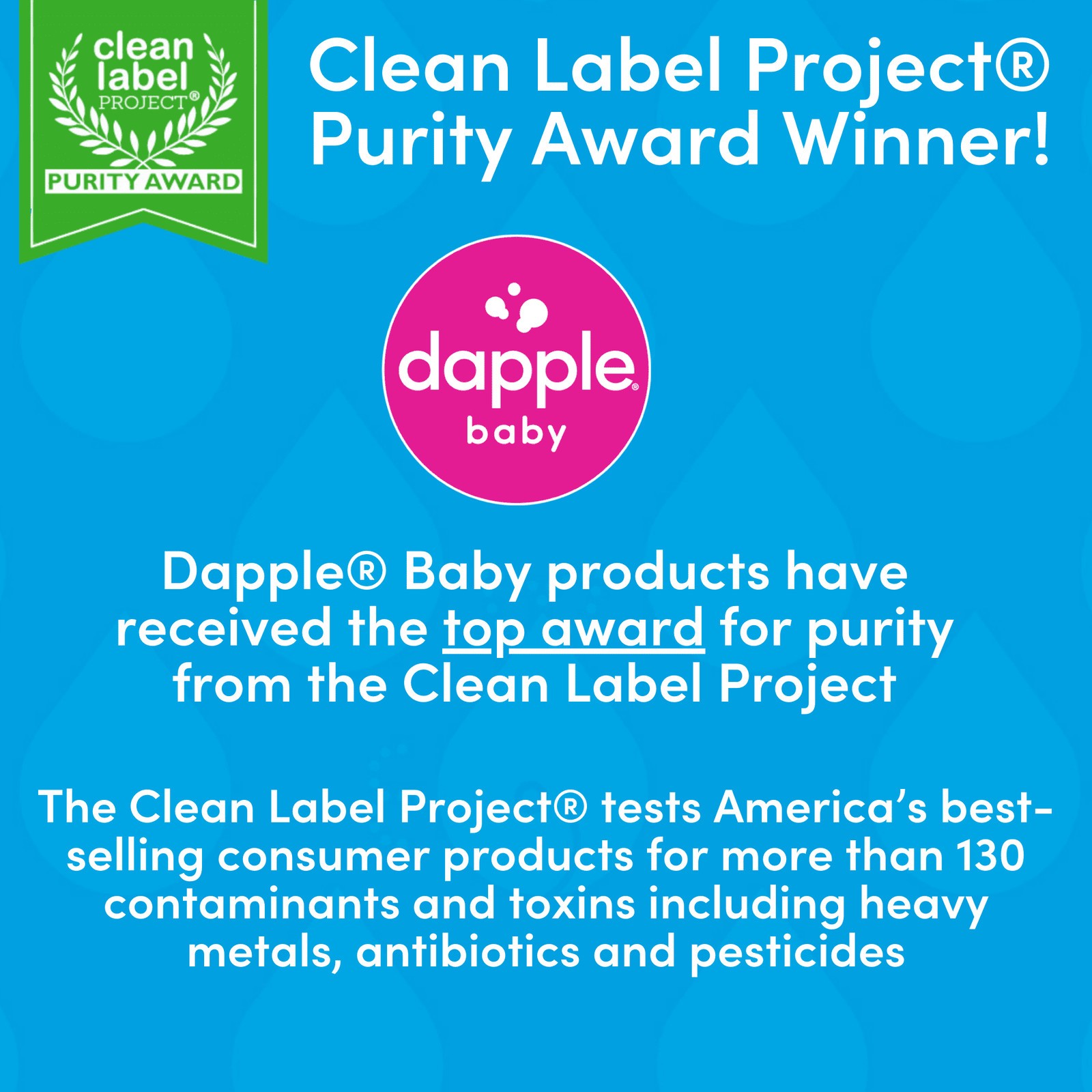 Laundry Detergent Fragrance-Free, 50 fl oz Bottle Baby-Friendly