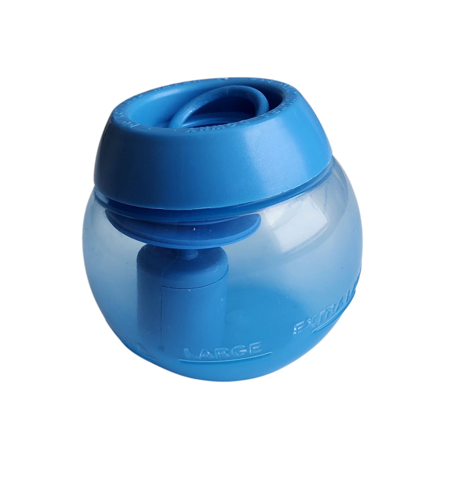 Downy Dispenser Downy Ball Fabric Softener Dispenser Ball – 2 Pack – New!!