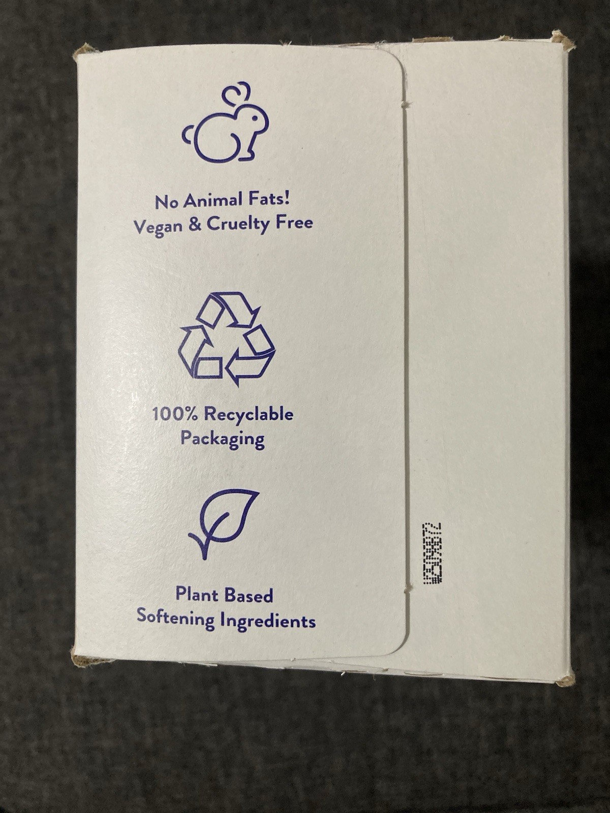 Clean People All Natural Fabric Softener Sheets – Dryer Sheets – Softens 120 pk