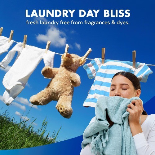 Lysol Laundry Sanitizer Free & Clear