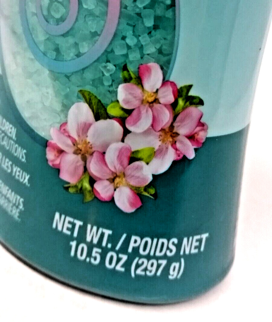 ( LOT 5 ) In-Wash Fragrance Booster Rehausseur, Fresh Scent New 10.5 oz Ea