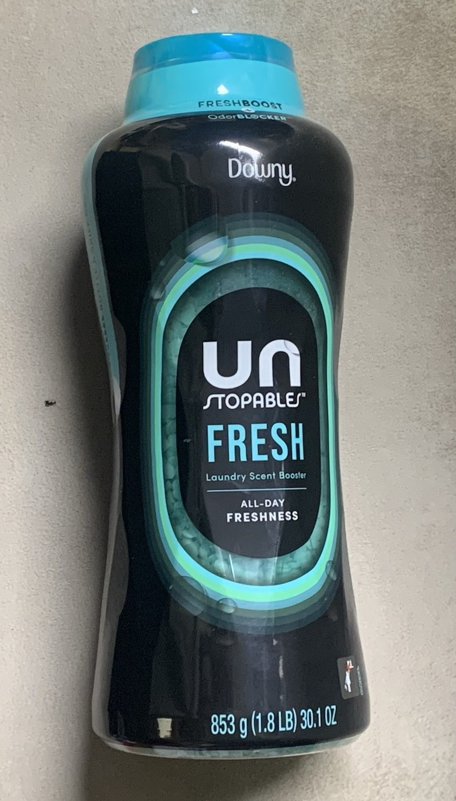 Procter & Gamble 14518_40 Unstoppables Scent Booster Beads 30.1 Oz