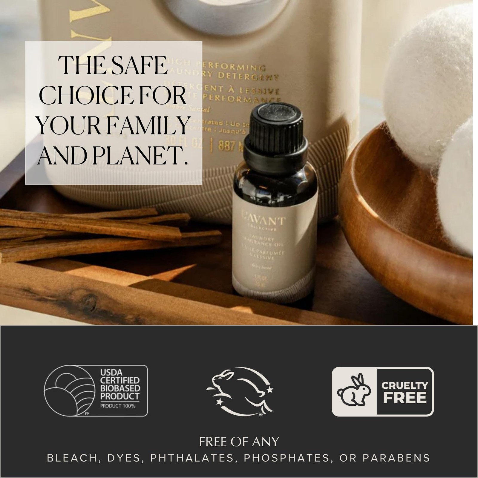 | Essential Oils for Laundry – Dryer Balls Scents – Scented Fragrance Essenti…