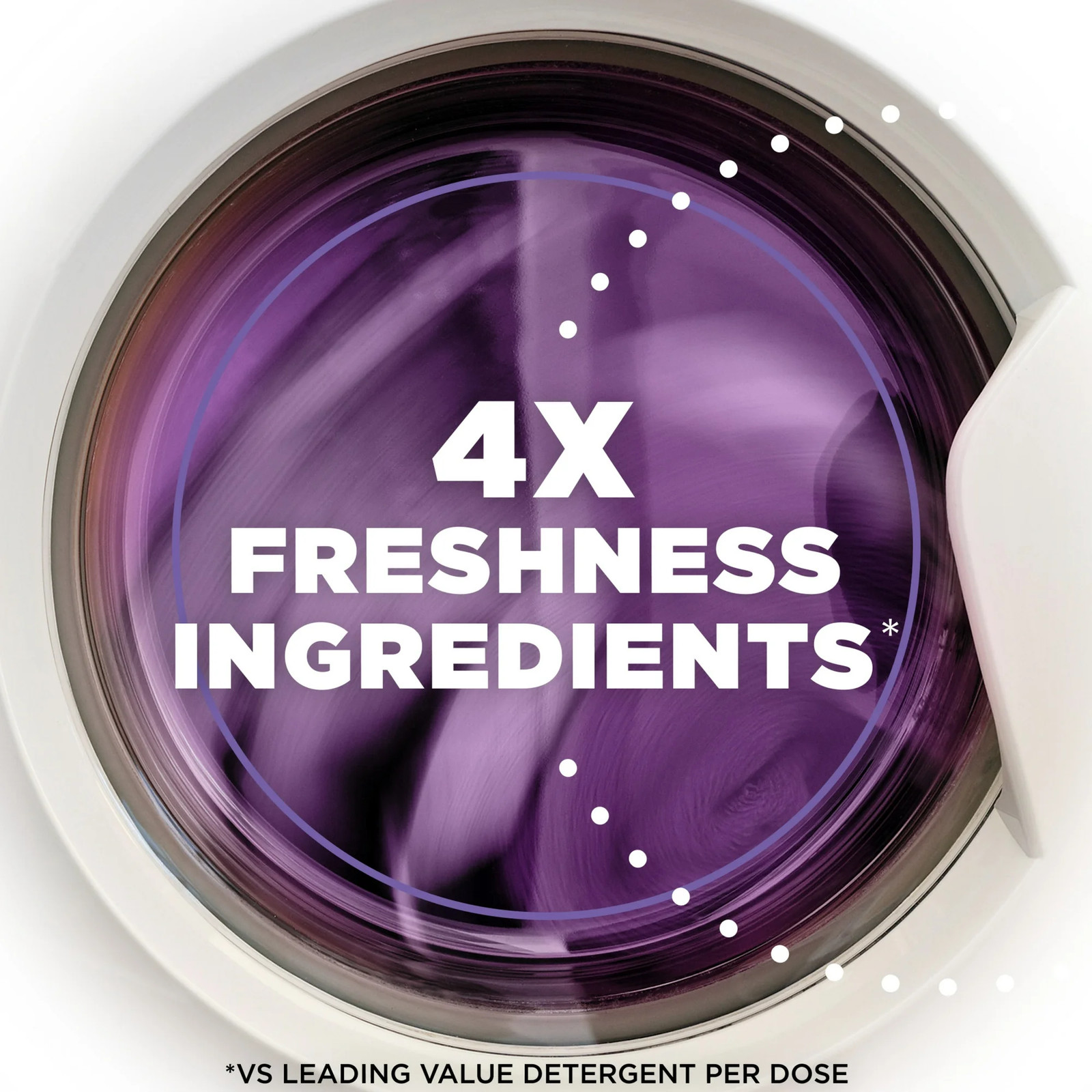 In Wash Laundry Scent Booster Lavender Scent
