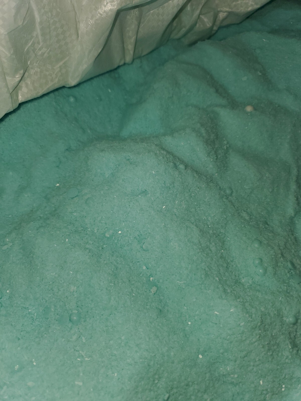 Laundry In-Wash Scent Booster Powder 1 gallon 5lbs. Mixed Scents Bulk