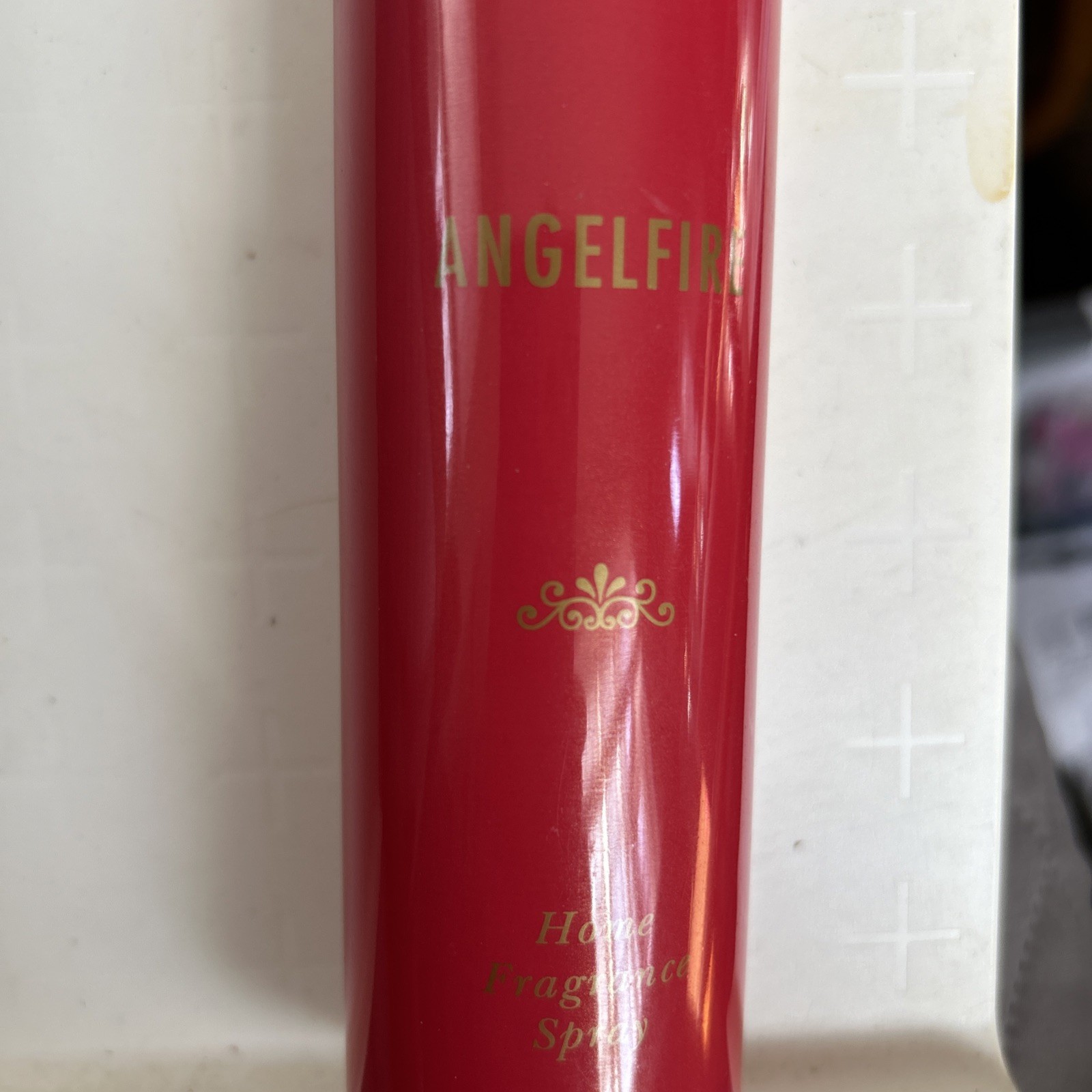 Mary Kay ANGELFIRE Home fragrance Spray 6 oz