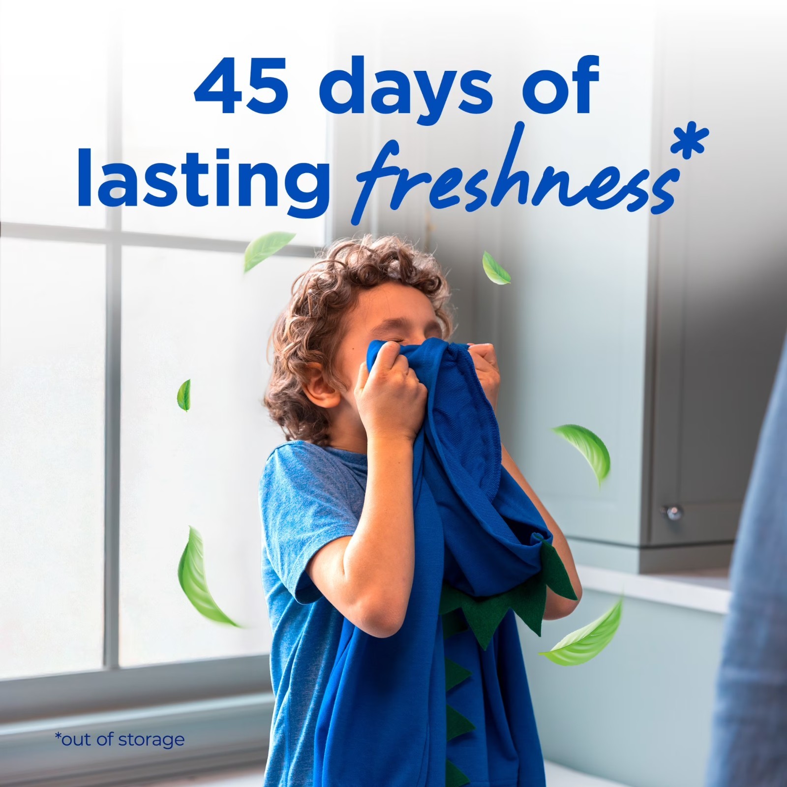 Purex Liquid Laundry Detergent Fresh Mountain Breeze 150oz 115 Loads Pack of 2
