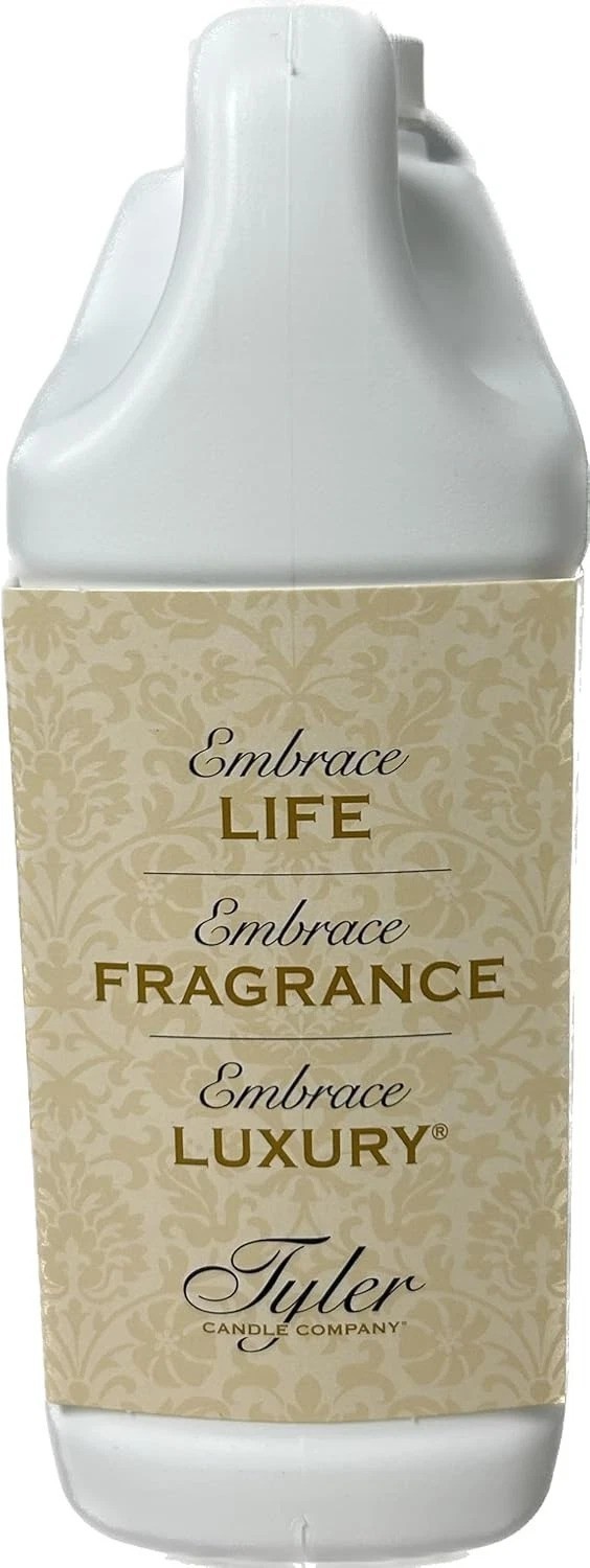 Concentrated Liquid Laundry Detergent 32 Fl Oz Natural and Chemical Free Formula