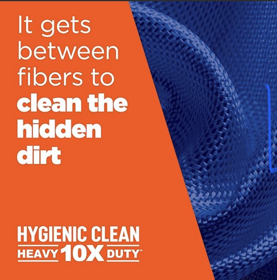 Tide Power Pods + Hygienic Clean 25 Ct