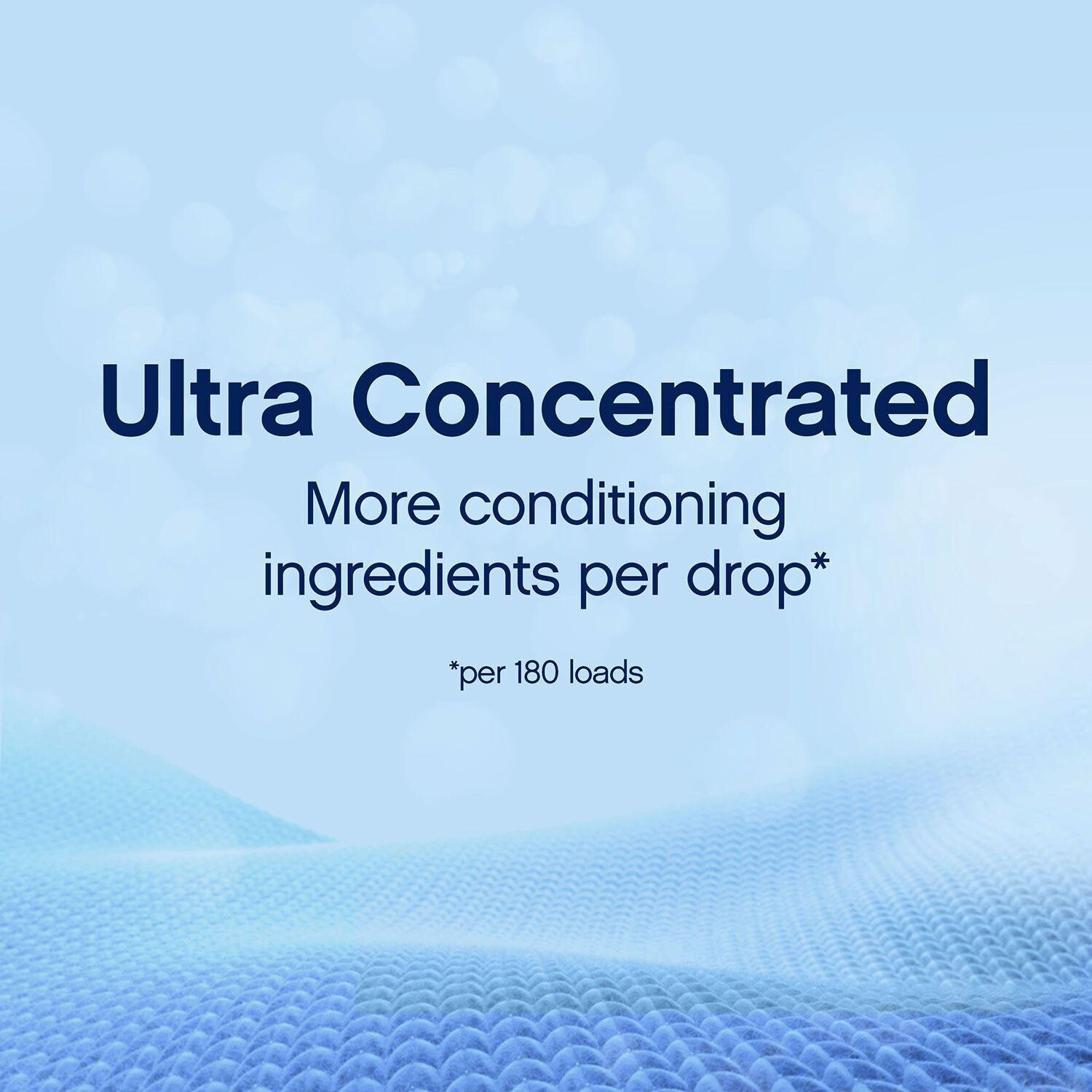 Downy Ultra Concentrated Liquid Fabric Conditioner, (170 fl. oz., 251 loads)