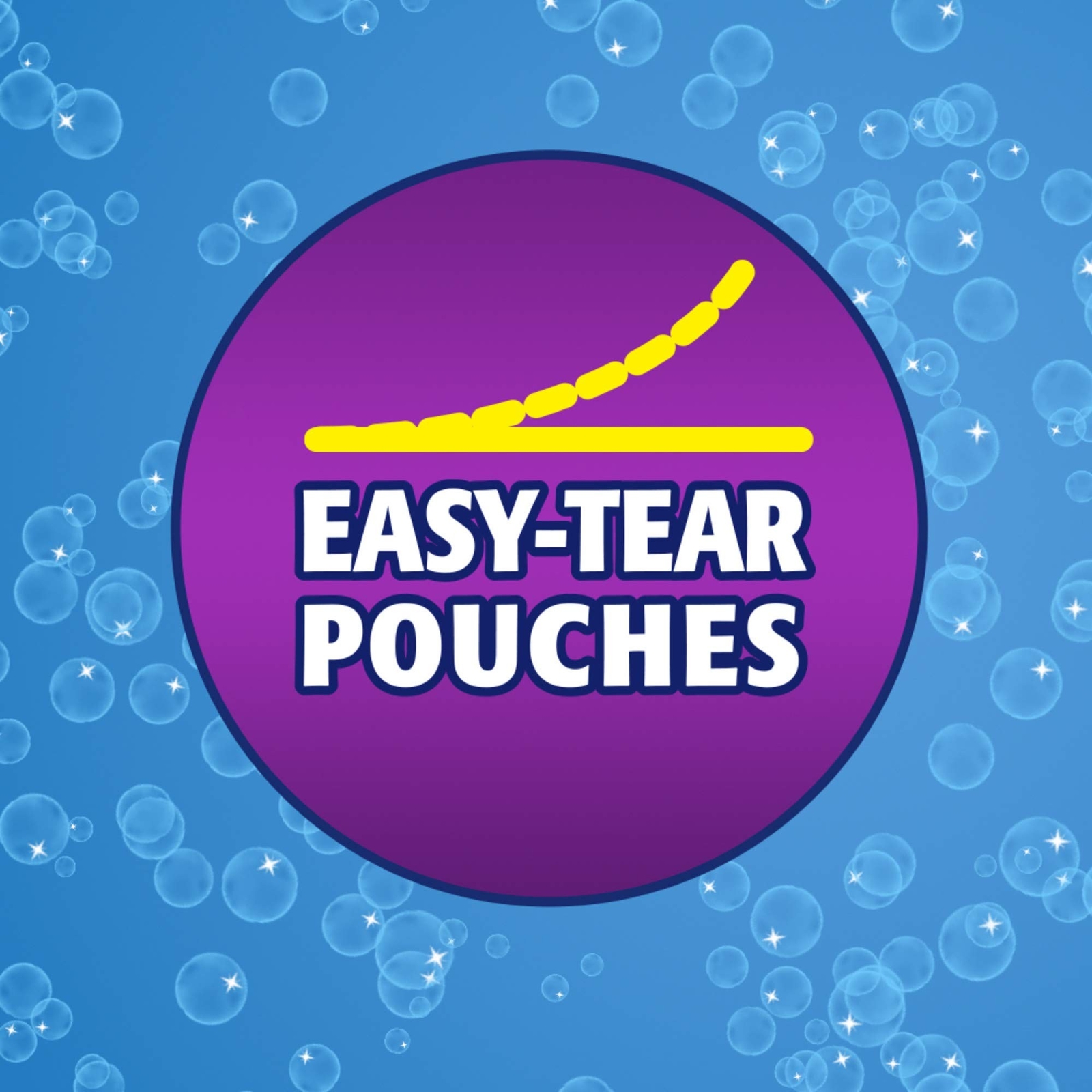 OxiClean Washing Machine Cleaner with, ODOR BLASTERS, 4 Count Fresh