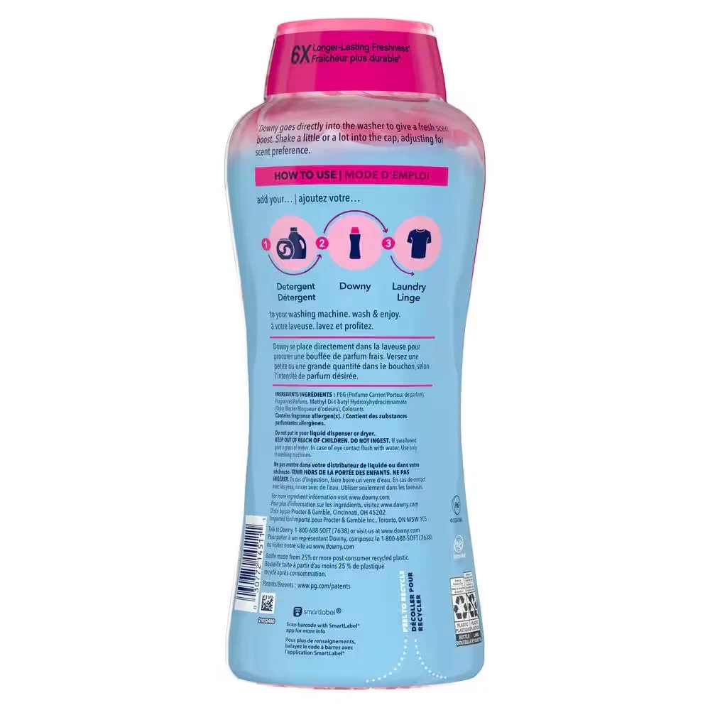 30.1 oz Downy In-Wash Laundry Scent Booster April Fresh Scent