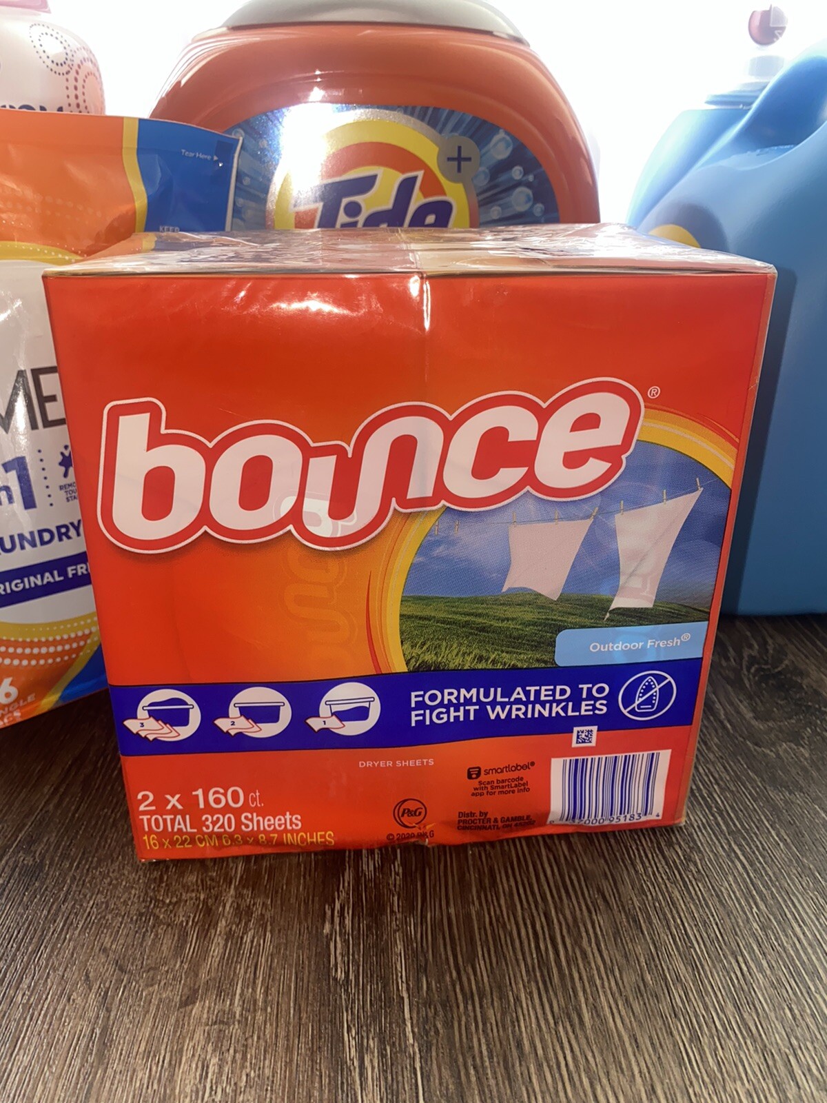 Laundry Bundle ( Read Description )