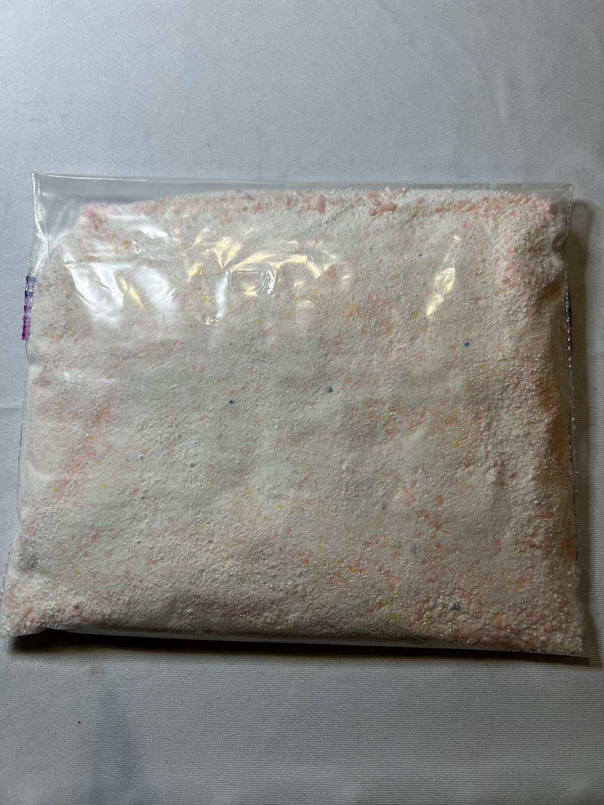 10oz Homemade Powder HE Laundry Detergent***REFILL/WITHOUT CONTAINER OR SCOOP