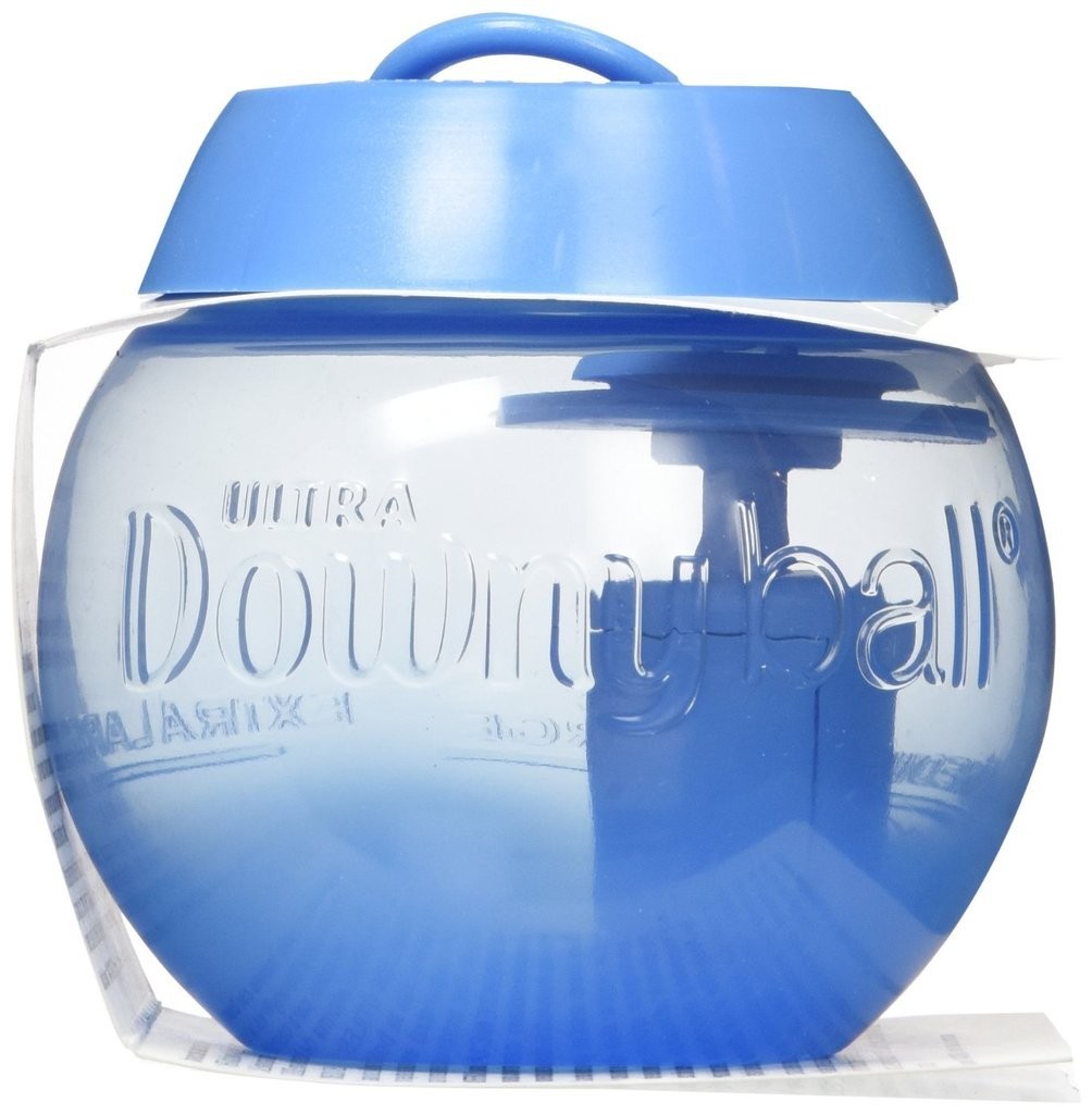 Downy Ball Automatic Liquid Fabric Softener Dispenser 8 Pack FROM USA