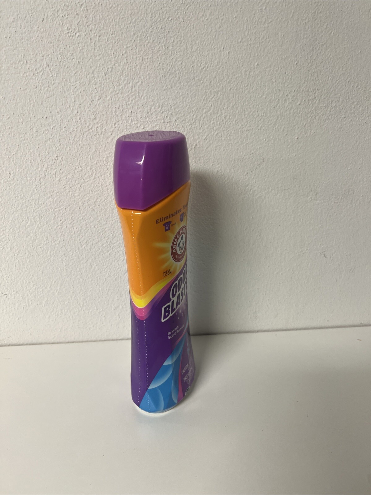 Arm & Hammer Clean Scentsations Scent Booster Fresh Burst 15 OZ