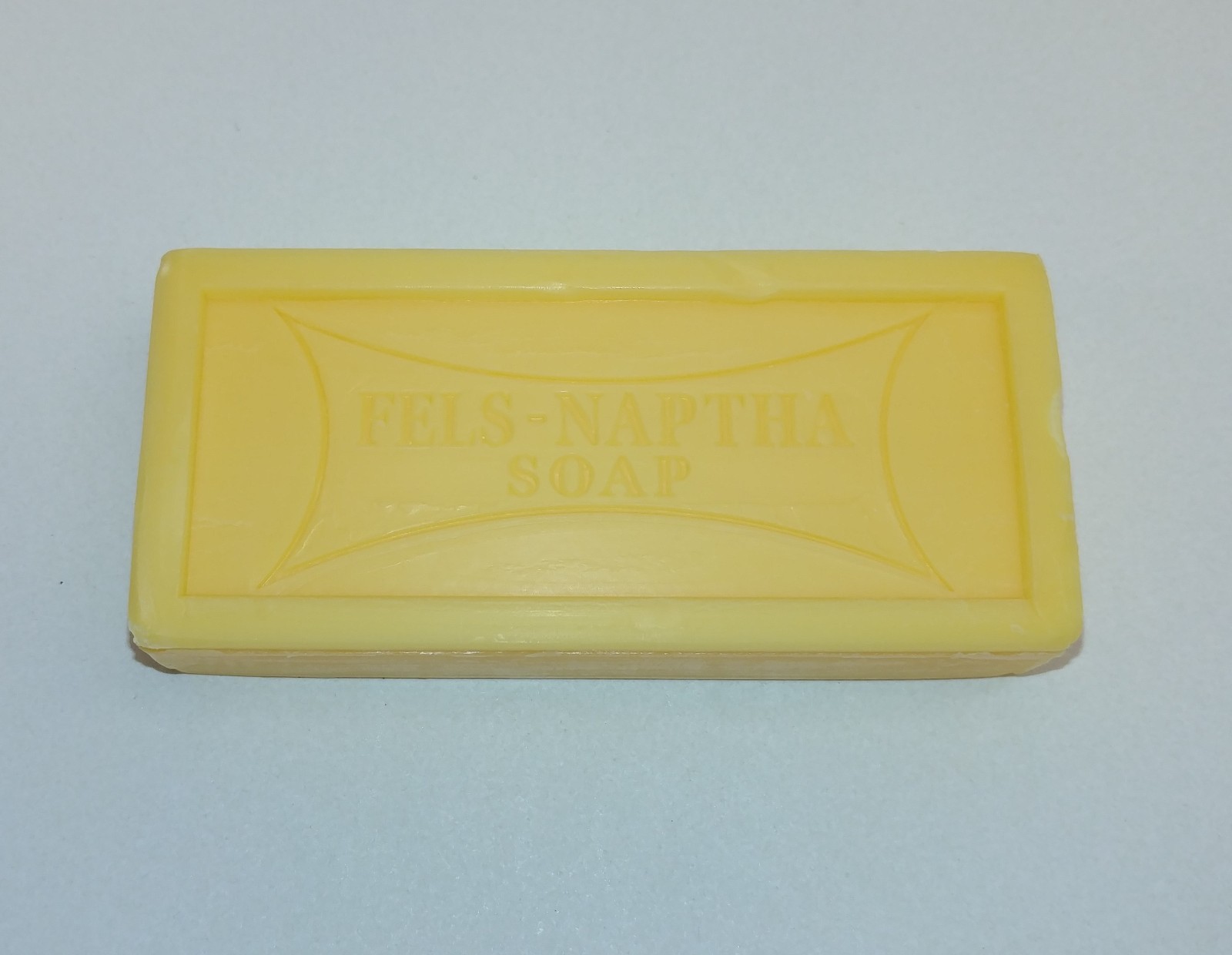 Zout Fels-Naptha Laundry Soap Bar & Stain Remover 5 Oz Ounce