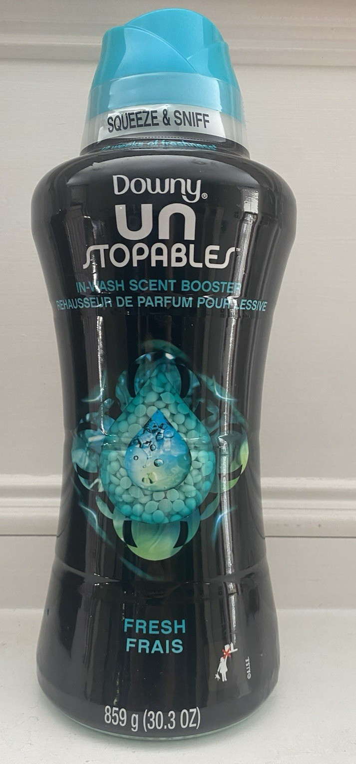 Unstoppables in Wash Fresh Scent Beads, 30.1 Oz.