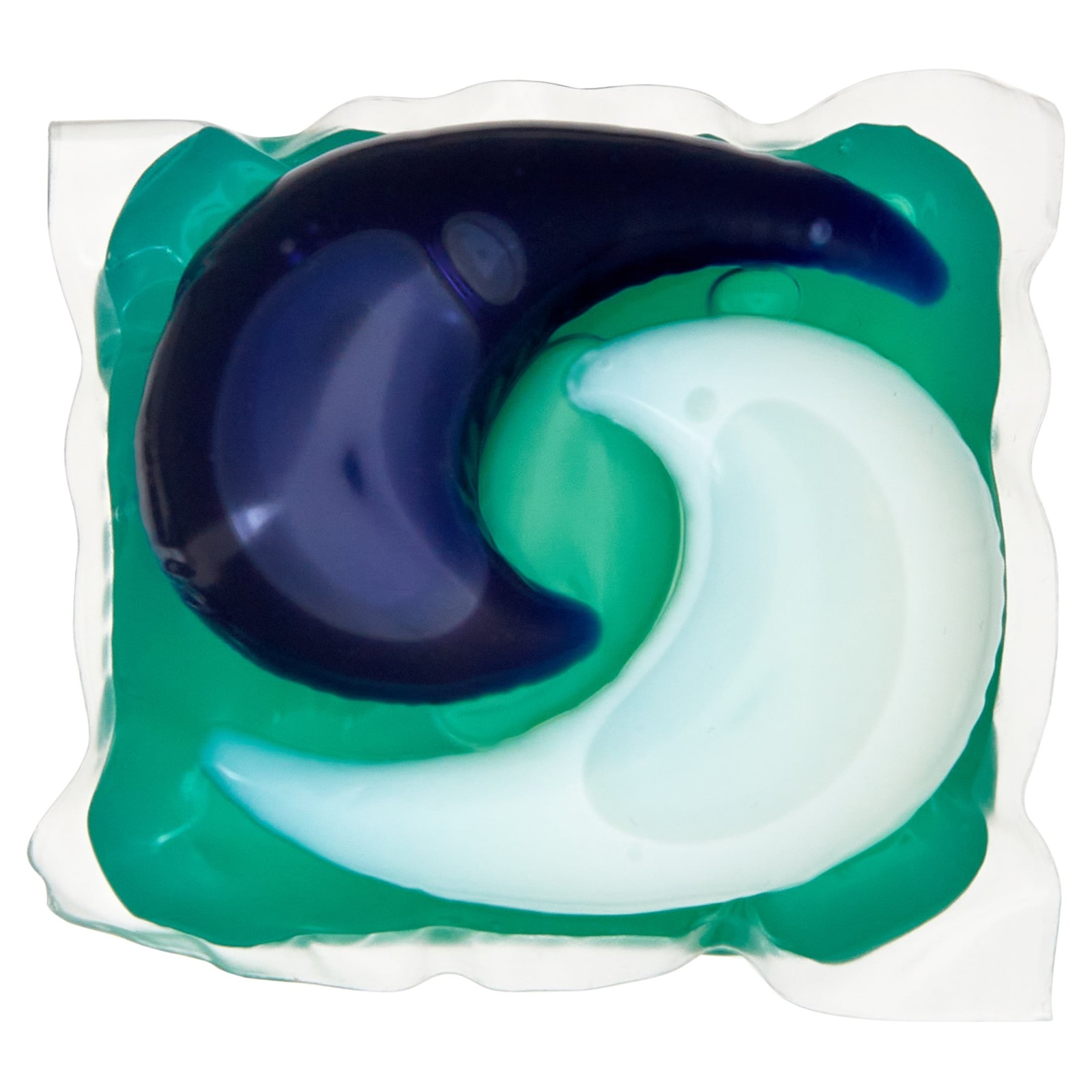 Hygienic Clean Power PODS Laundry Detergent Pacs, Original Scent, 63 Count