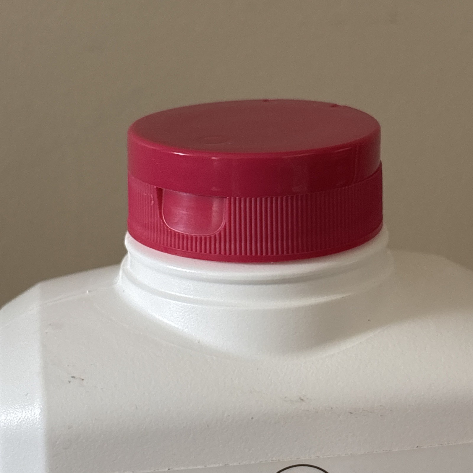 FOREVER NEW Liquid Detergent Delicate Laundry Fabric Care Wash Fragrance Free