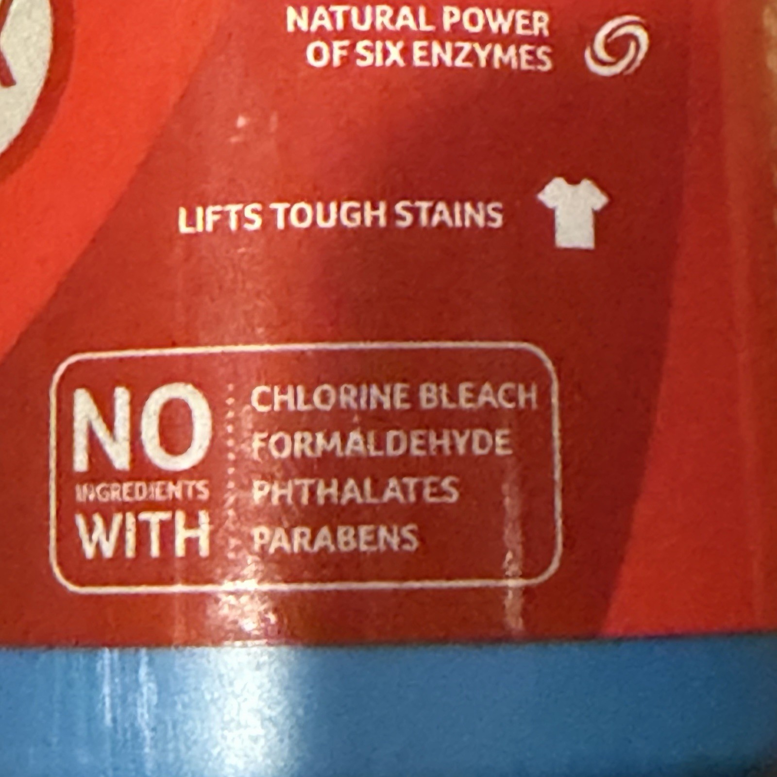 Melaleuca Ecosense PreSpot Laundry Stain Remover 4X Concentrate 8oz – New Sealed