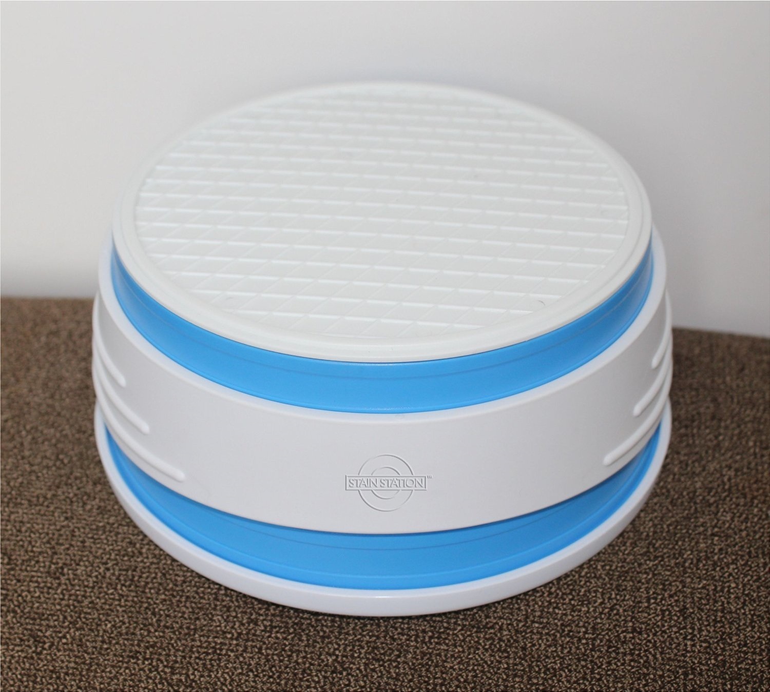 Stain Station Remover Wash Washboard Cleaning Shirt Clothes Pants Remove Clean