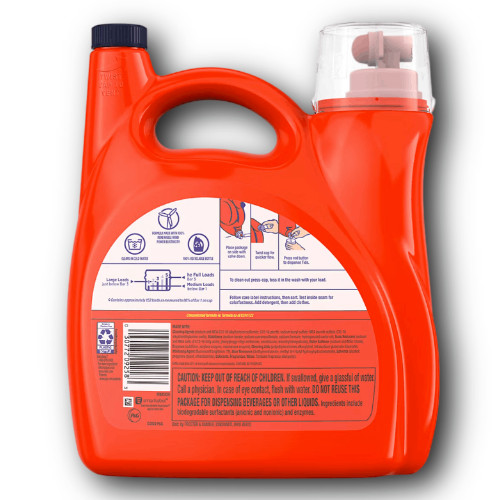 Tide Ultra Liquid Detergent 152 Loads – Best Price on eBay!