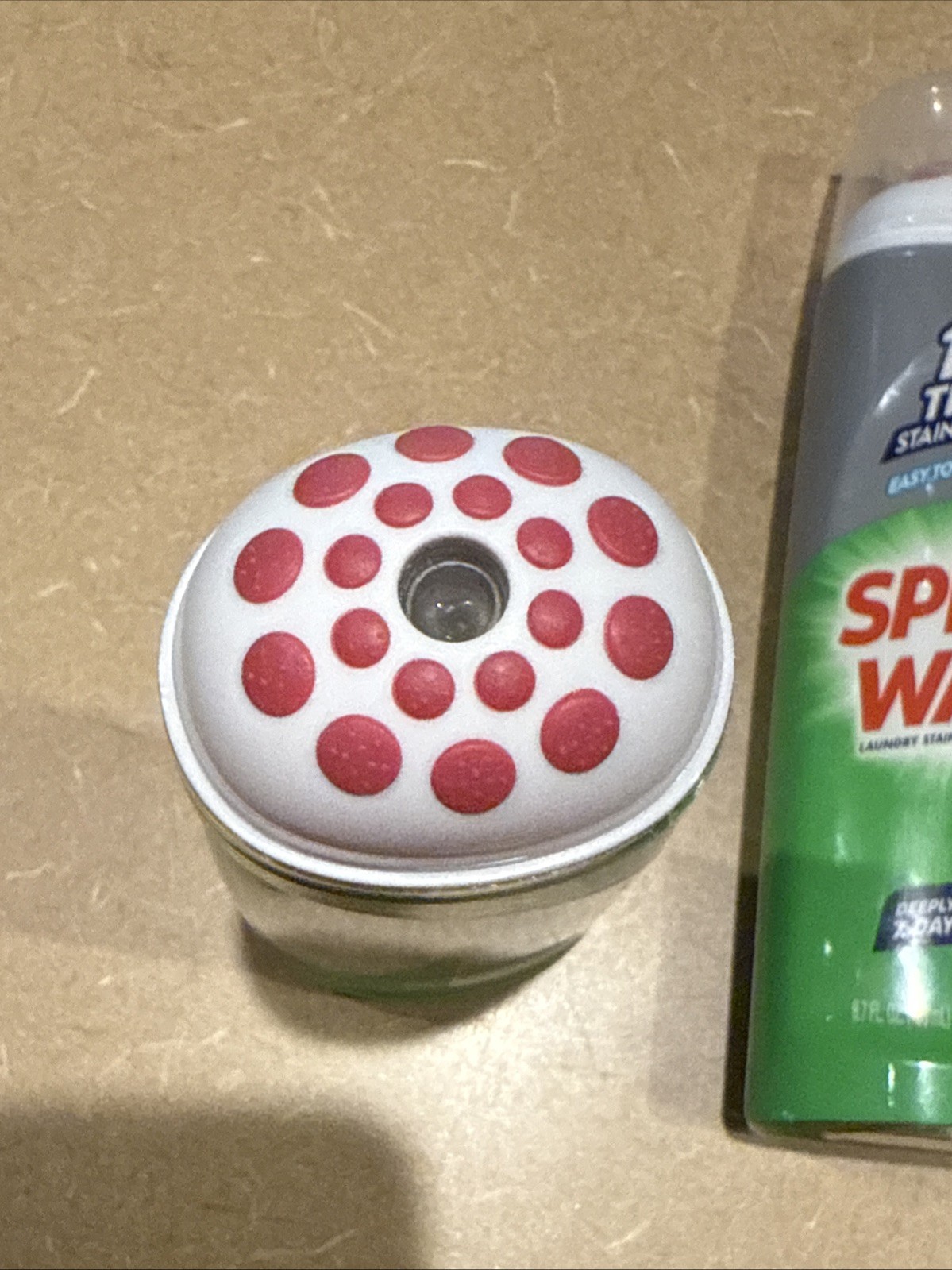 (2) Spray n Wash Max Laundry Stain Remover Gel Stick, Easy To Use, Scrub Top New