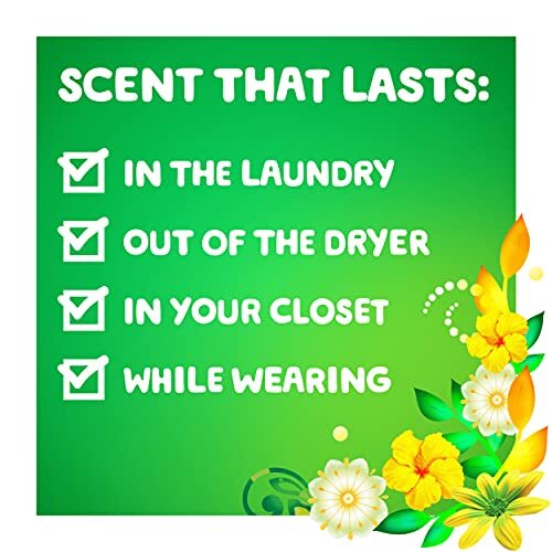 Gain Original Liquid Laundry Detergent 65 Fl Oz Pack Of 2 Fresh Clean Scent