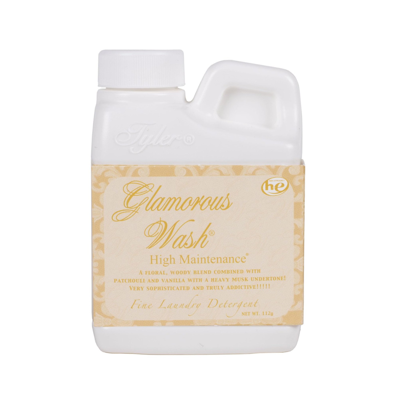 4 oz Glamorous wash Gift Pack II